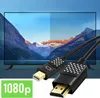 Belkin Mini DisplayPort auf HDMI Kabel schwarz 1,8m   Produktbild-Vorschau 4