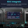 Autoradio DAB+ 2+64GB con CarPlay, display da 7", GPS, Anteprima dell’immagine prodotto 13