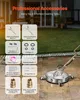 Myjka wysokociśnieniowa VEVOR, φ535 mm, do czyszczenia Podgląd zdjęcia produktu 6