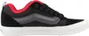 Sneakers Del Marchio Vans Del Modello Knu Skool Crda Nero Anteprima dell’immagine prodotto 4