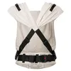 HOPPEDIZ Babytrage Primeo ab Geburt (2,5 kg) Bauchtrage & Produktbild-Vorschau 2