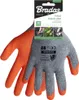 Arbeitshandschuhe Latexbeschichtung orange Classic Plus 9 Produktbild-Vorschau 2