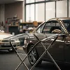 Skladací stojan na čelné sklo Wiltec, nastaviteľná výška Náhľad obrázku produktu 2