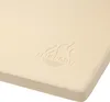 FEUERGOTT Pizzastein eckig 33 x 33 cm Produktbild-Vorschau 2