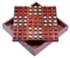 Sudoku mit Zahlensteckern - Spielfeld 18 x 18 cm - Produktbild-Vorschau 1
