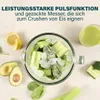 Standmixer Princess 212091 1,5 L 1000W Produktbild-Vorschau 24