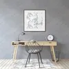 Stuhlunterlage Bürostuhlunterlage 120 cm x 90 cm Bodenmatte Produktbild-Vorschau 3