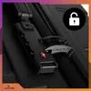OMNA | Koffer auf Rollen XXL - 76x49x30cm - 94L - Schwarz - Produktbild-Vorschau 4