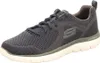 Sneaker Skechers da uomo Summits blu navy Anteprima dell’immagine prodotto 29