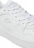 Lacoste L001  Sneakers Laag - wit - Maat 43 Produktbild-Vorschau 21