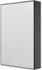 One Touch mit Kennwort 5 TB, Externe Festplatte (hellblau, Produktbild-Vorschau 9