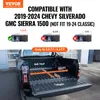 Pokrowiec na skrzynię ładunkową VEVOR, kompatybilny z Chevy Podgląd zdjęcia produktu 2