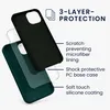 kwmobile Handyhülle für iPhone 13 Hülle, für iPhone 13 Case Produktbild-Vorschau 2