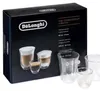 DeLonghi Fancy Collection Gemischte Thermogläser 6er Set Anteprima dell’immagine prodotto 8