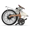 Bicicletta elettrica ADO E-Bike Air Carbon, pieghevole, da Anteprima dell’immagine prodotto 2