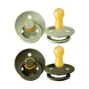 BIBS Colour Schnuller 2er-Pack, BPA-frei, Kirschform Produktbild-Vorschau 1