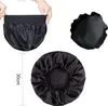 Silk Sleep Cap, Elastic Satin Hair Bonnet for Sleeping, Produktbild-Vorschau 6