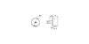 Ideal Standard Ceratherm Navigo Armaturen-Paket 01 Produktbild-Vorschau 3
