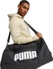 PUMA Sporttasche Challenger Duffel Bag Puma Black schwarz Produktbild-Vorschau 26