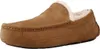 Ugg Ascot M Chestnut - Heren Pantoffel - 1101110-CHE Produktbild-Vorschau 1