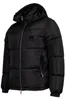 ARMANI EXCHANGE Herren Daunenjacke schwarz : M Größe: M Produktbild-Vorschau 4