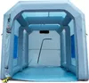 VEVOR Tenda gonfiabile Cabina colori fai da te Tenda Anteprima dell’immagine prodotto 9