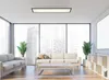JUST LIGHT LED Deckenlampe FLAT Fernbedienung, dimmbar, CCT Produktbild-Vorschau 1