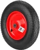 Schubkarrenrad 16" KD450 Produktbild-Vorschau 5