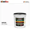 Isolbau Dachfarbe Weiss 20 kg Sockelfarbe Fassadenfarbe Produktbild-Vorschau 4