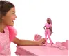 Barbie Fashionistas Deluxe Style-Puppe Nr. 4 mit weichem Produktbild-Vorschau 8