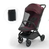 Kinderkraft NUBI 3 Buggy bis 22 kg – automatisch Produktbild-Vorschau 6
