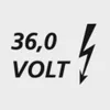 Metabo Ladegerät ASC 55, 12-36 V EU Produktbild-Vorschau 9