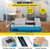 SucceBuy Morsa super lock da 5", morsa da banco di alta Anteprima dell’immagine prodotto 5