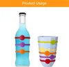 24 Stück Glasmarkierer, Glas Markierung Trinkglas Wiederver Produktbild-Vorschau 5