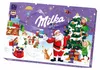 Adventskalender Milka, 200 gram Productafbeelding-voorbeeld 2