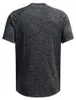 Under Armour Tech 2.0-T-Shirt, Schwarz L Produktbild-Vorschau 17