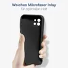 Hülle für Samsung Galaxy A22 5G Case Cover Bumper Produktbild-Vorschau 2