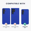 kwmobile Handyhülle für Samsung Galaxy S24 Hülle - Case Produktbild-Vorschau 2