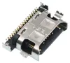 Samsung Galaxy A50 A505F Ladebuchse Charging Connector Dock Produktbild-Vorschau 1