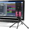 FIFINE Microphone USB, PC à condensateur, avec support, Voir les images du produit 3