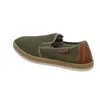 Rieker scarpe stringate da uomo B5276-54 Colore: Verde Anteprima dell’immagine prodotto 59