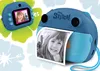 Sofortbildkamera 3in1 PRINT CAM Stitch Instant 107247 Produktbild-Vorschau 1