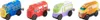 Chuggington Veselé vláčky Touch&Go Super Ciuchcia Náhled obrázku produktu 10