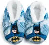 DC Comics Batman Homesocks für Jungen - ABS Winter Produktbild-Vorschau 2