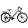 Vélo électrique tout-terrain Hiland 26 pouces, 250 W, 7 Voir les images du produit 11