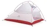 Naturehike Cloud up 2 20D UPDATED tente NH17T001-T - LIGHT Voir les images du produit 4