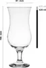 Glasmark Krosno Gläser Cocktailgläser Set Longdrink Produktbild-Vorschau 2