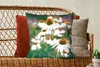 MuchoWow® Zierkissen Sofakissen Wohnzimmer Dekokissen 50x50 Produktbild-Vorschau 5