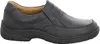 Jomos Schuhe Herren Halbschuhe Slipper Weite H Feetback Produktbild-Vorschau 31