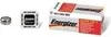 A single coin cell battery, its packaging, and a small blister pack are displayed against a white background. Anteprima dell’immagine prodotto